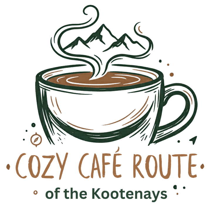 The Cozy Cafe Route of the Kootenays